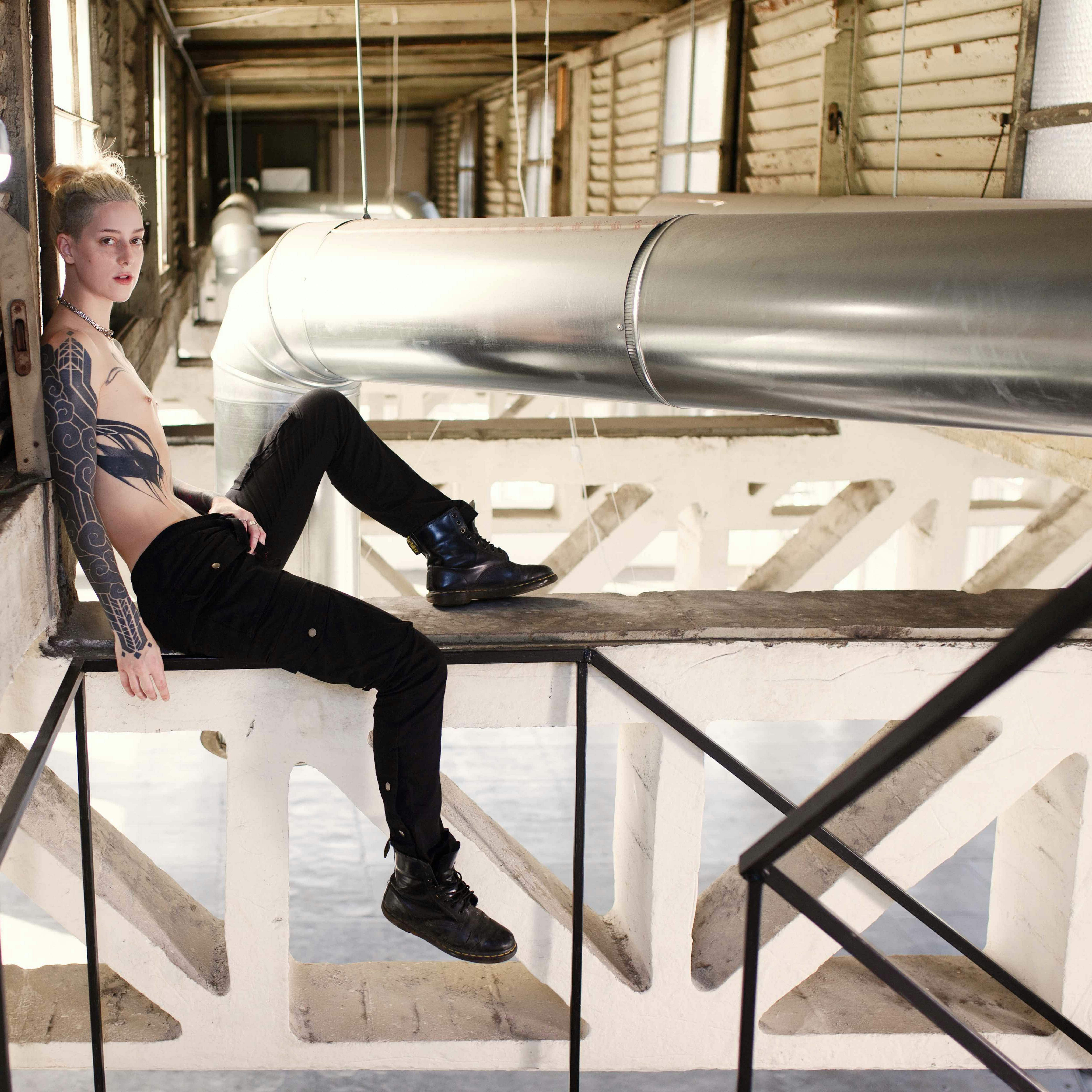 Cam Damage porn photos Cam Damage porn photos