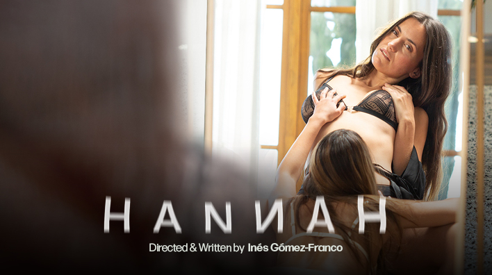 Hannah - undefined - by undefined | XConfessions Porn for Women