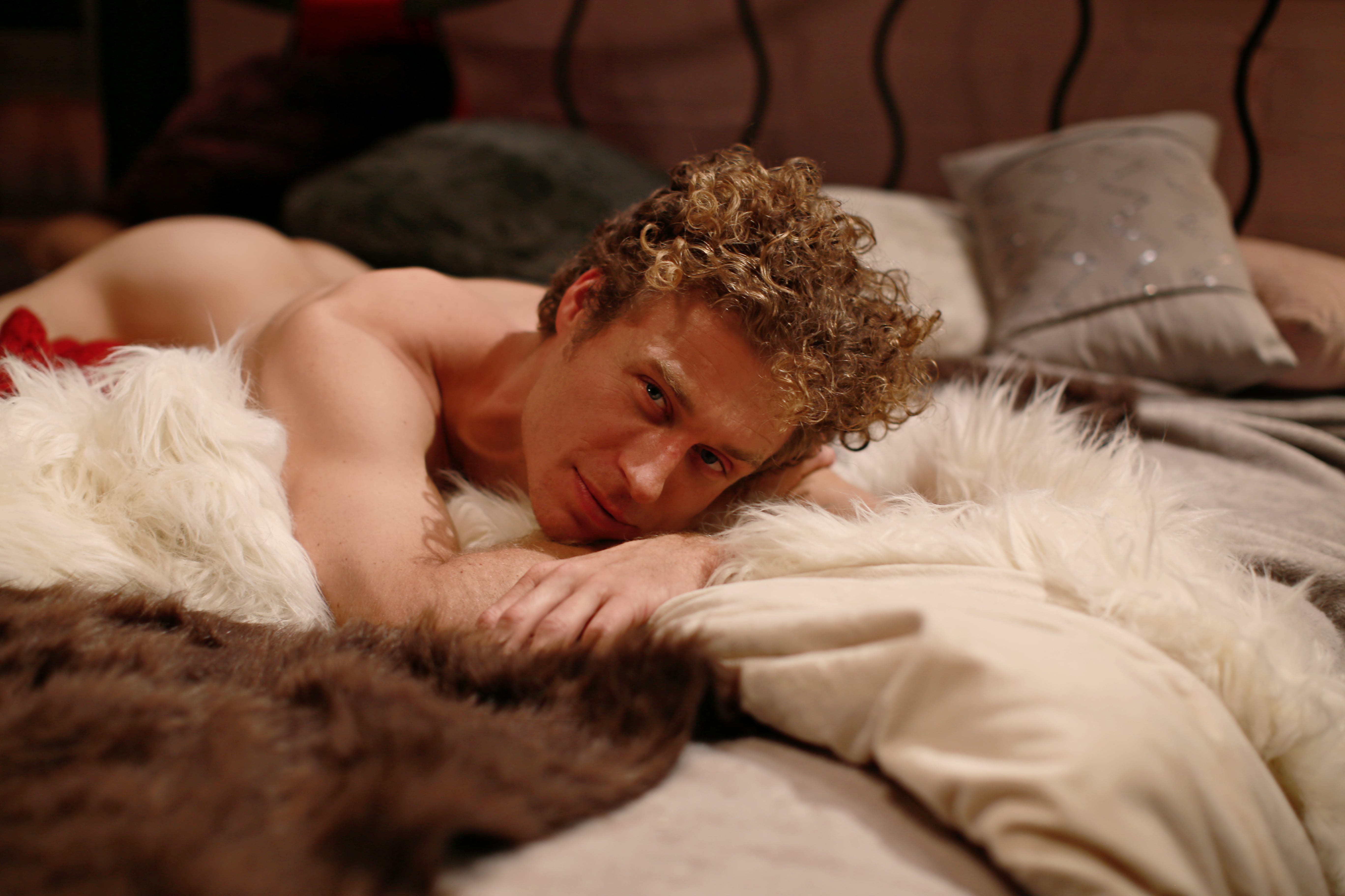 Michael Vegas porn photos