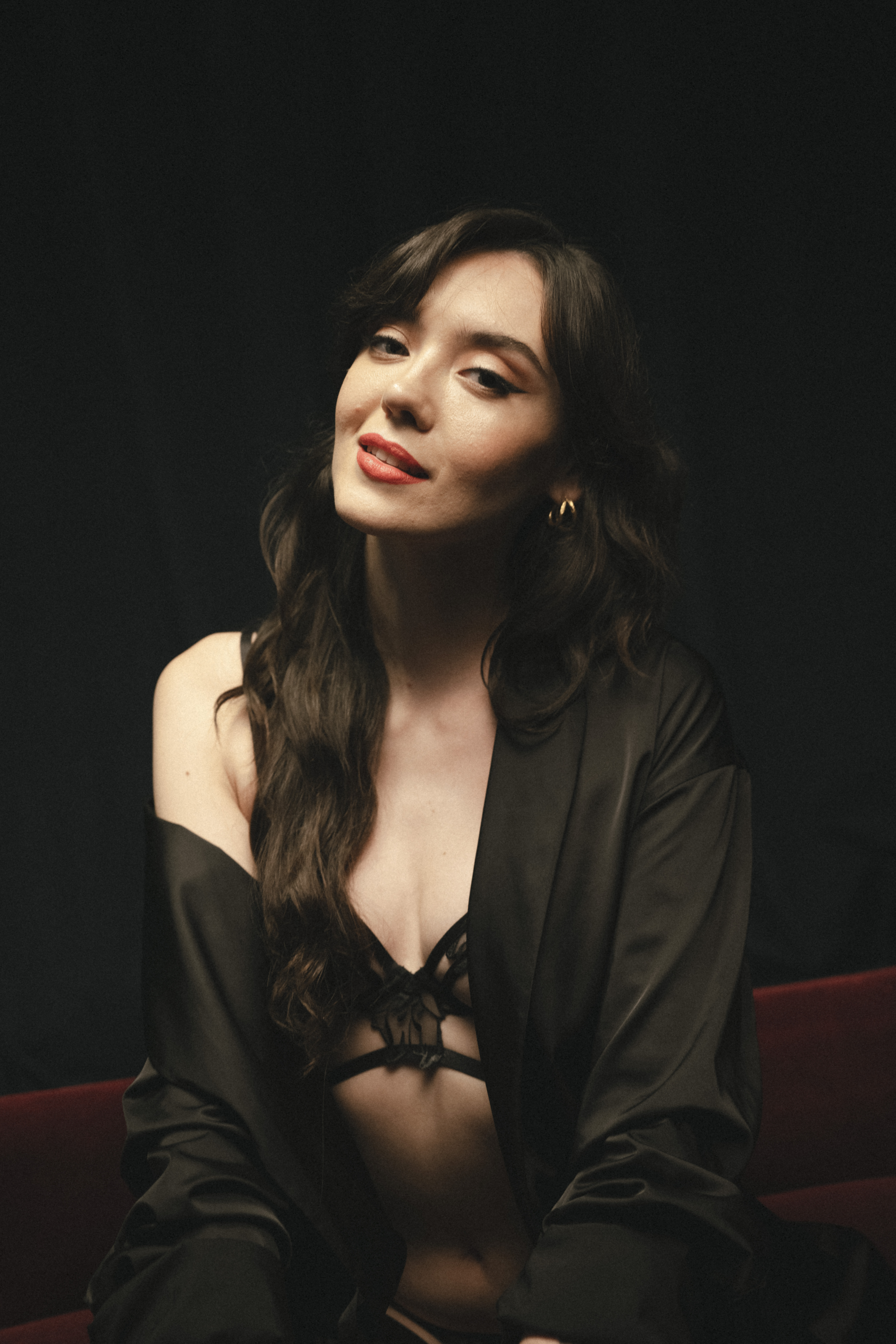 Catherine Knight porn photos