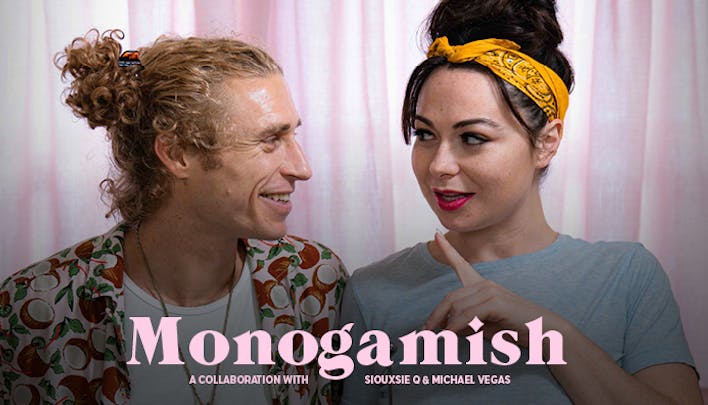 Monogamish - undefined - by undefined | XConfessions Porn for Women