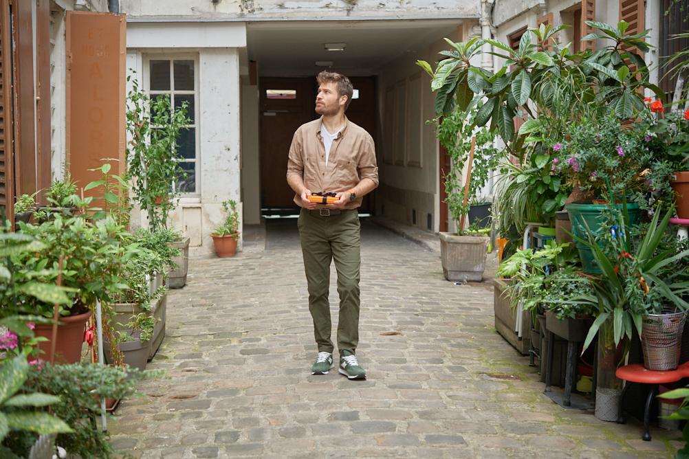 Doryann Marguet porn photos