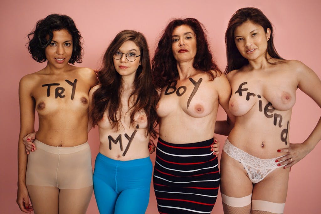 Women's Pleasure Compilation porn photos