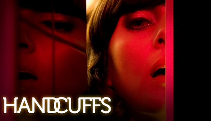 Handcuffs - undefined - by undefined | XConfessions Porn for Women Handcuffs - undefined - by undefined | XConfessions Porn for Women