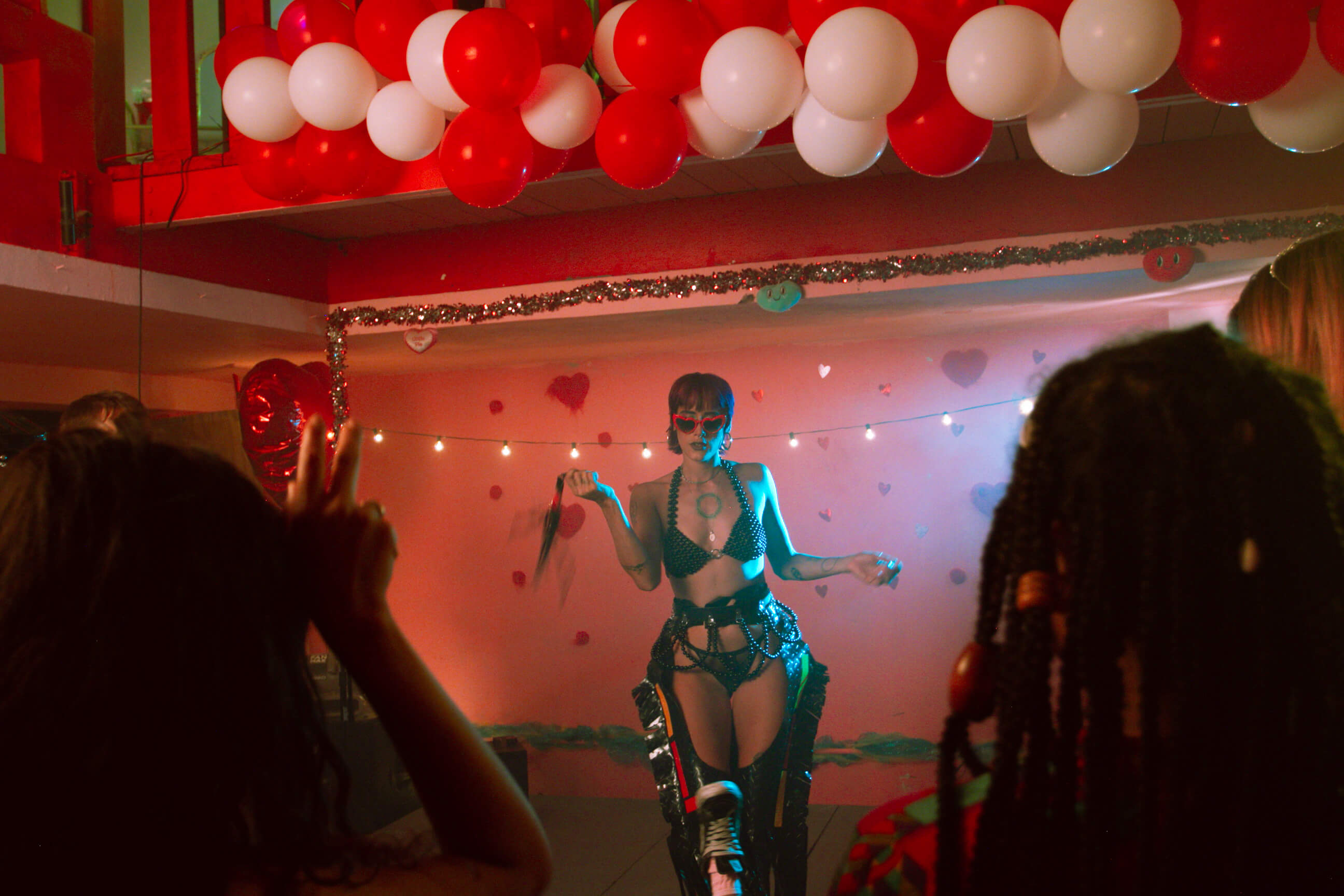 RICO RICO porn photos