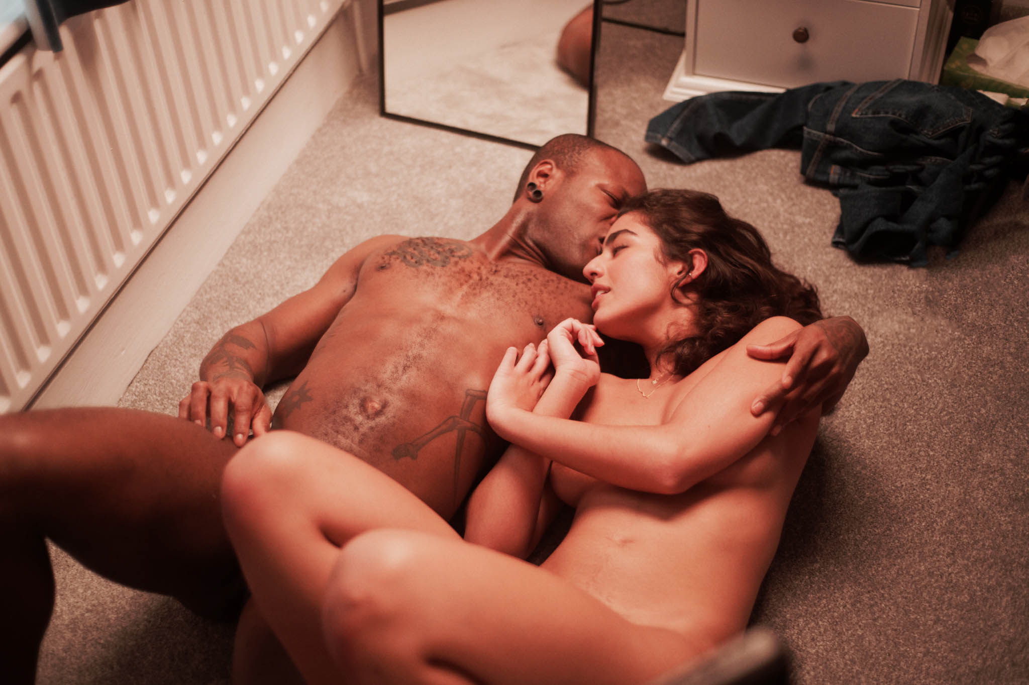 Can You See Me? porn photos