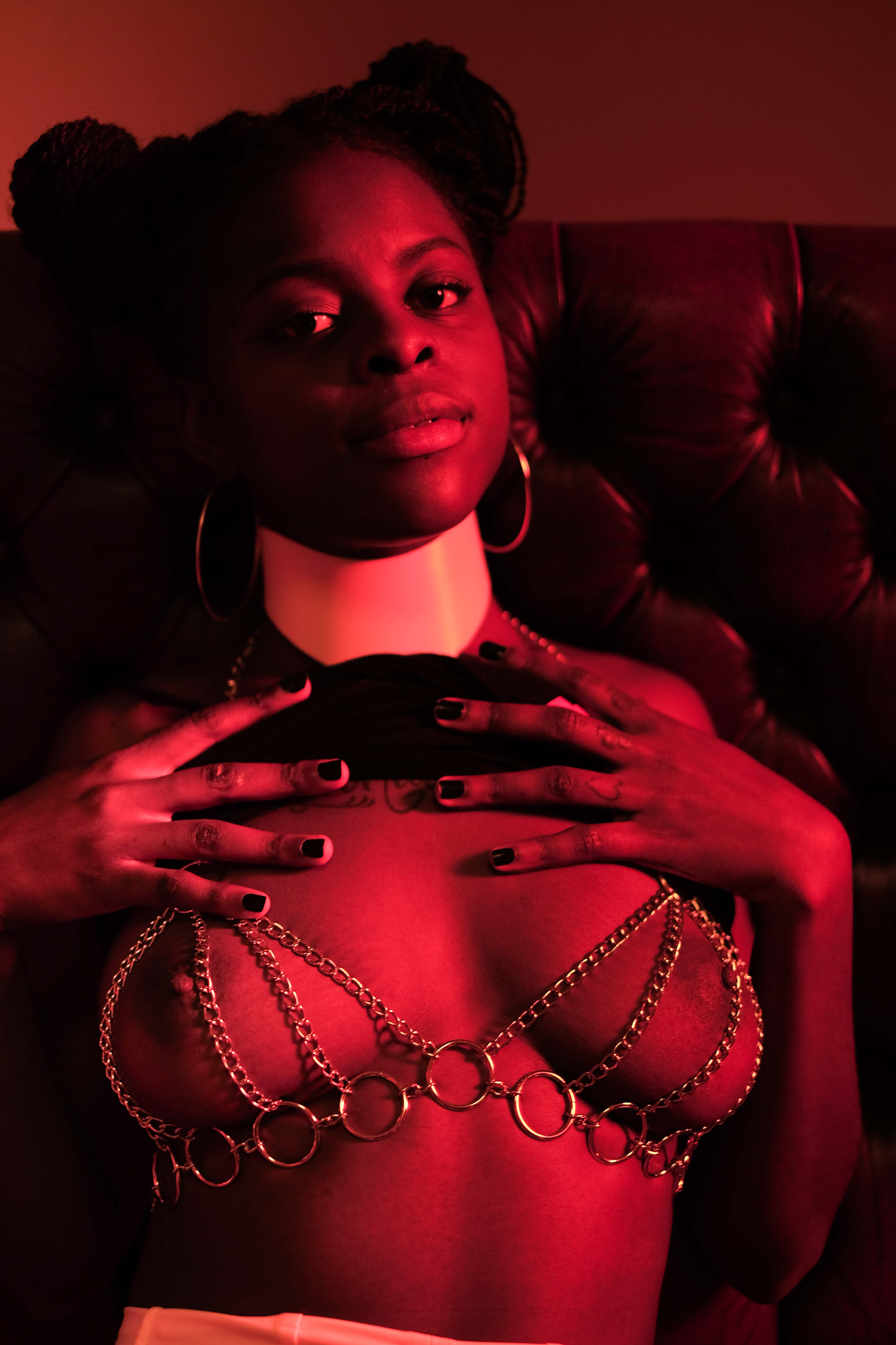 Michelle Gutierrez Fernandez photos