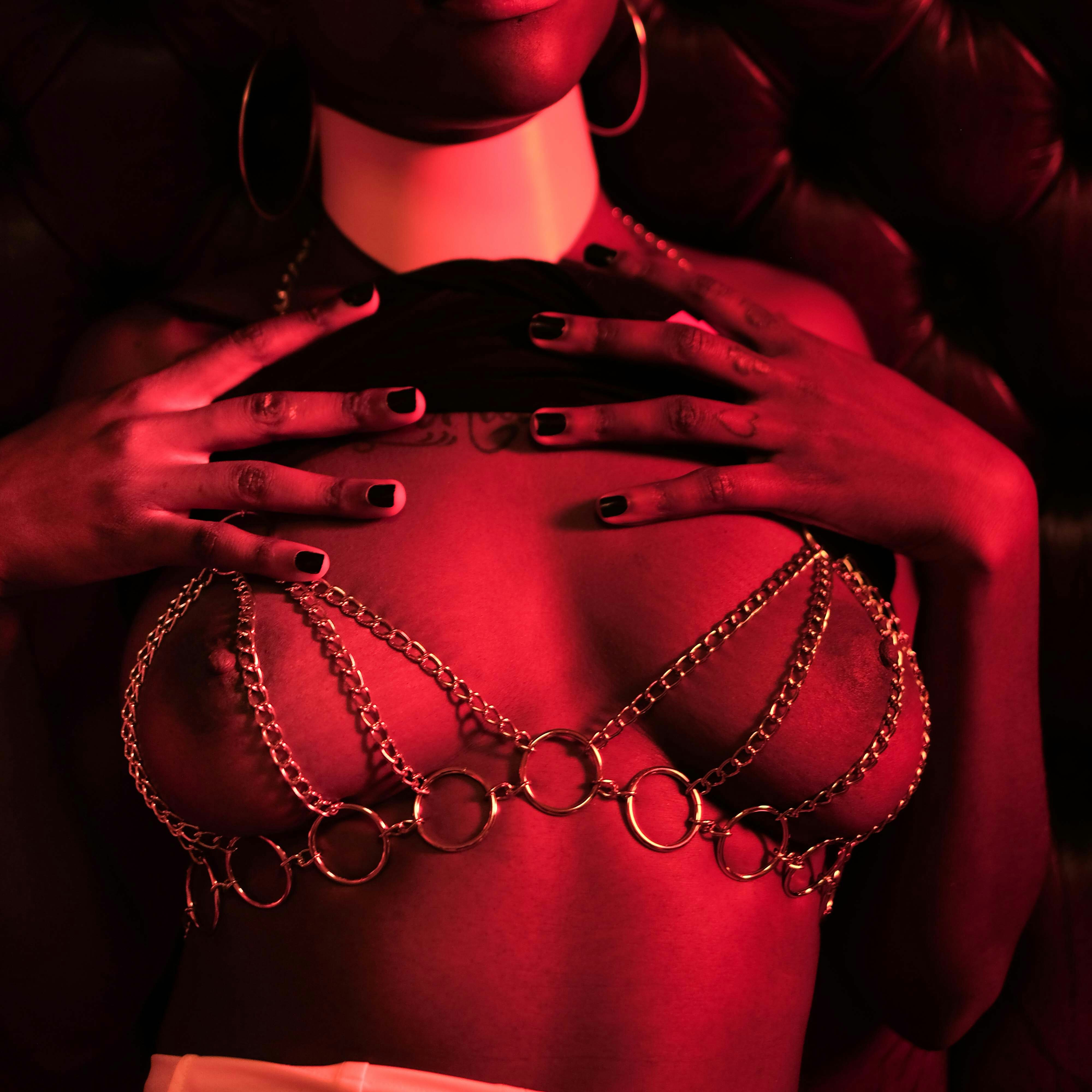 Bebe Melkor-Kadior porn photos Bebe Melkor-Kadior porn photos