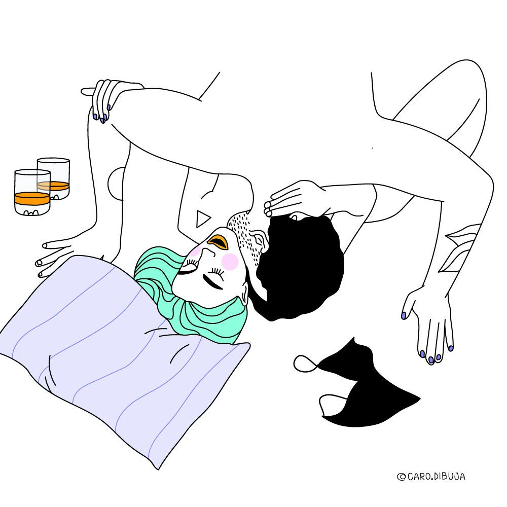 Instant sexual attraction at the rock show, consummated secretly under a table Sex Confess | XConfessions Porn for Women Instant sexual attraction at the rock show, consummated secretly under a table Sex Confess | XConfessions Porn for Women