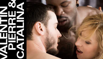 Valentin, Pierre and Catalina Valentin, Pierre and Catalina