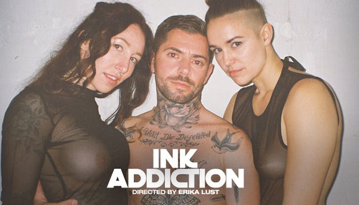 Ink Addiction