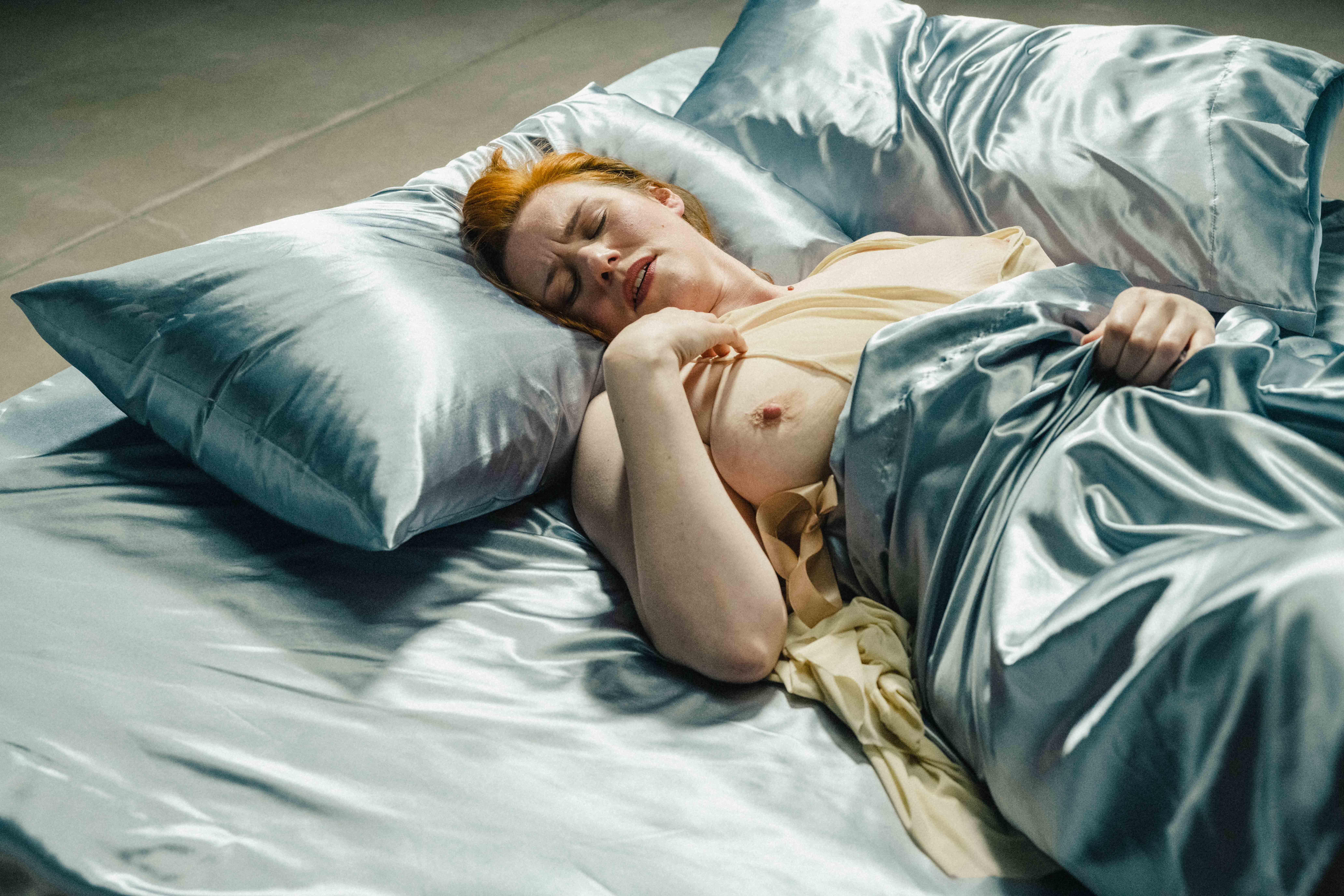 Nightmare Desire porn photos