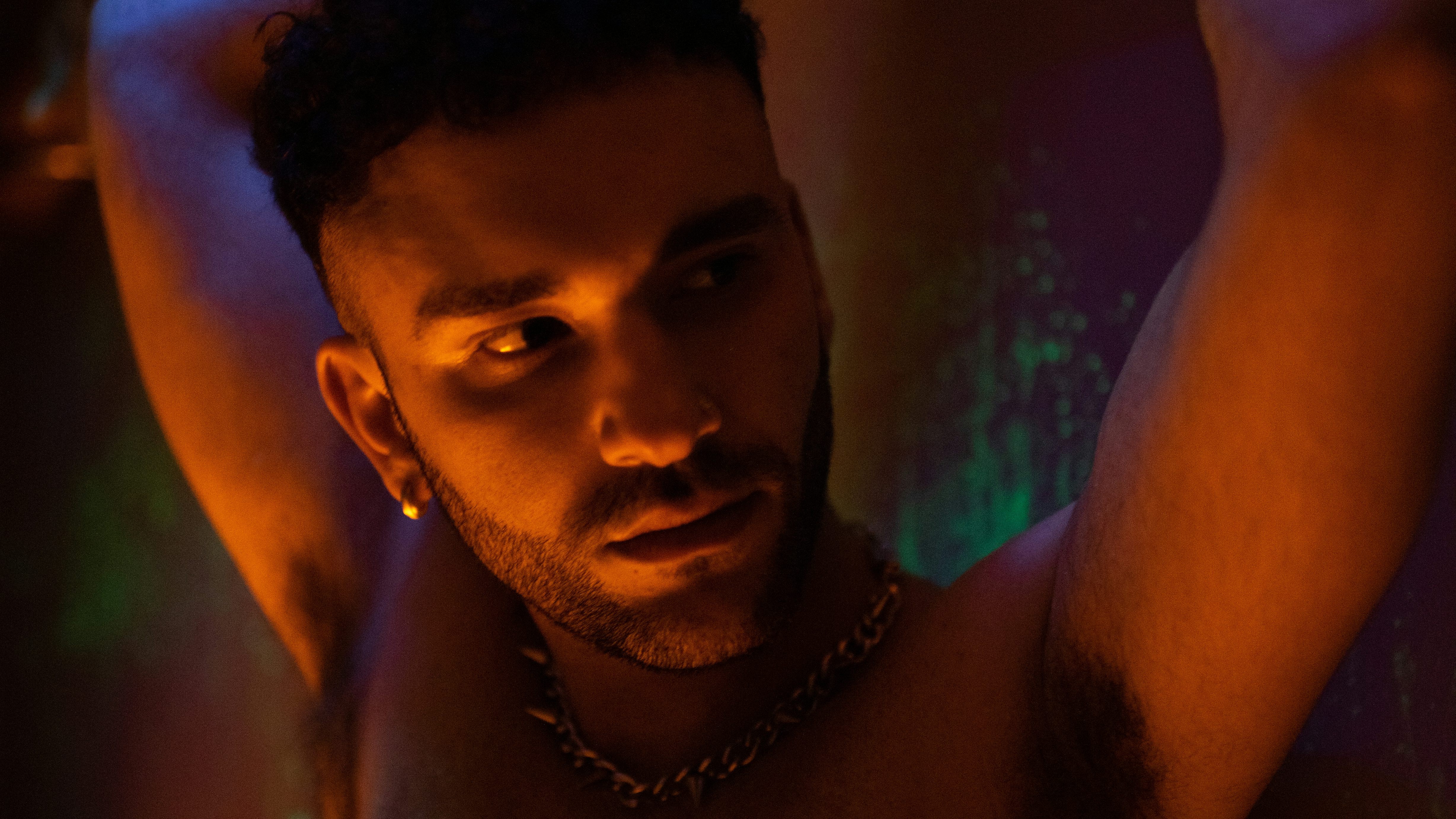 Billy Vega Billy Vega