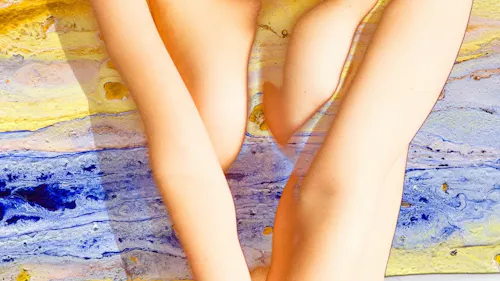 Anal Summer Break  Sex  Confess | XConfessions Porn for Women