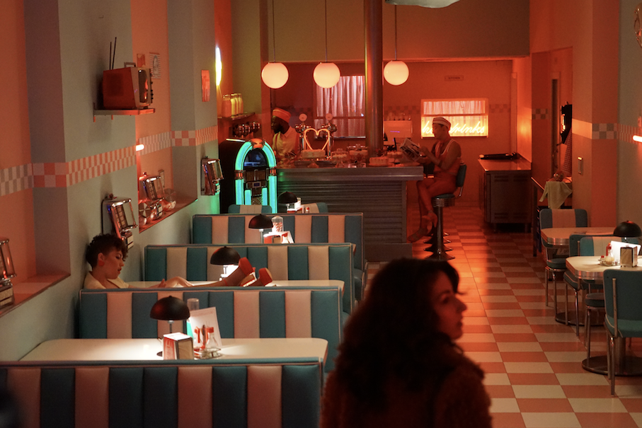 Milkshake porn photos