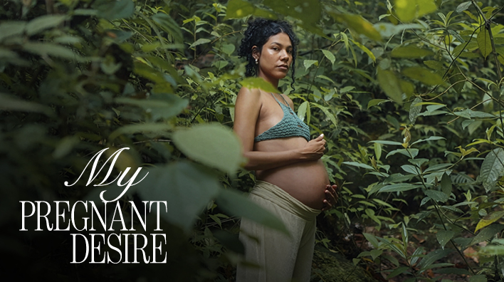 My Pregnant Desire - undefined - by undefined | XConfessions Porn for Women