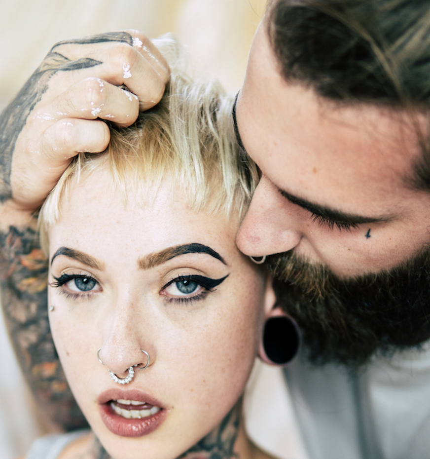 Interview: Phil and Micky Bottenberg