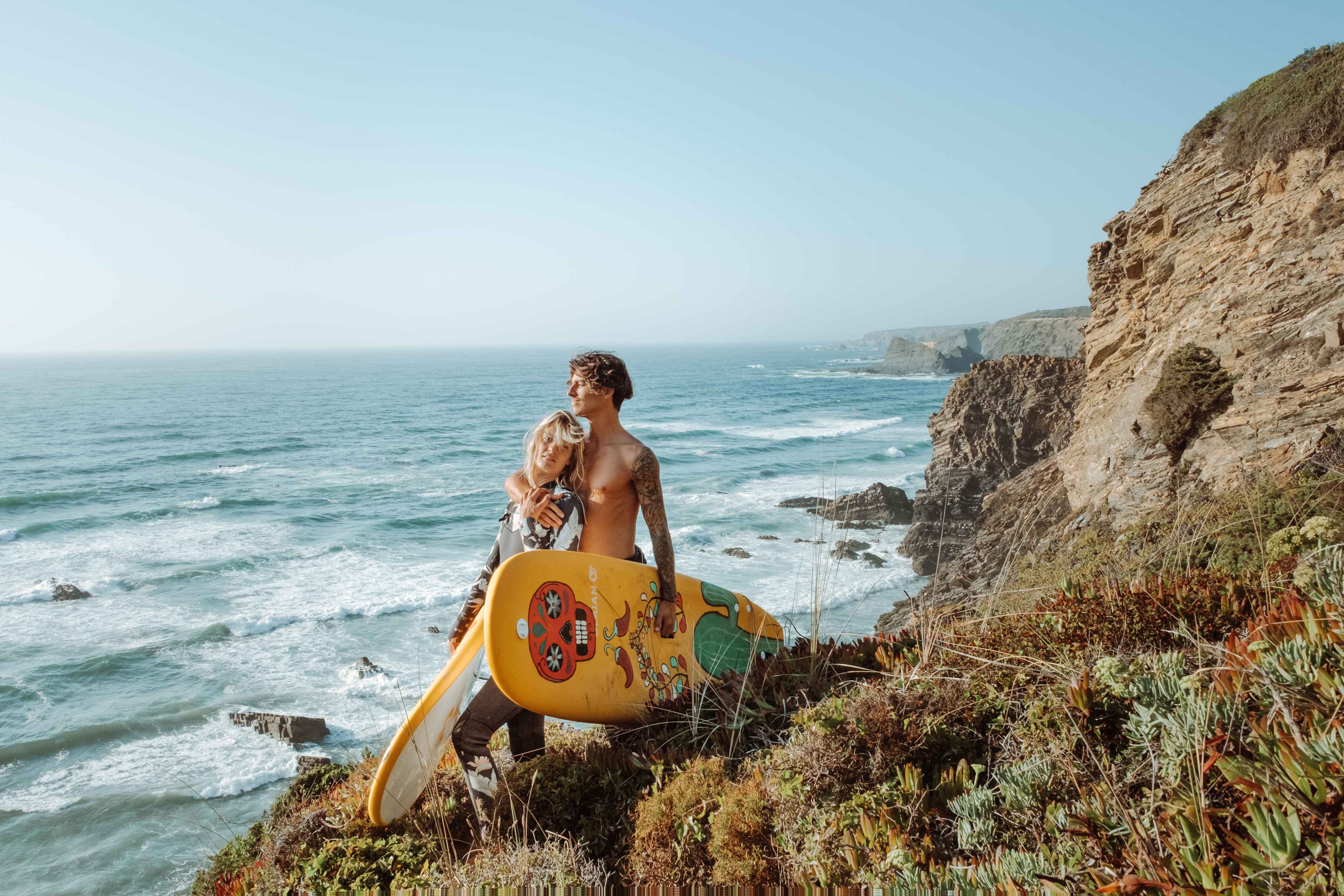 James and Lola  porn photos