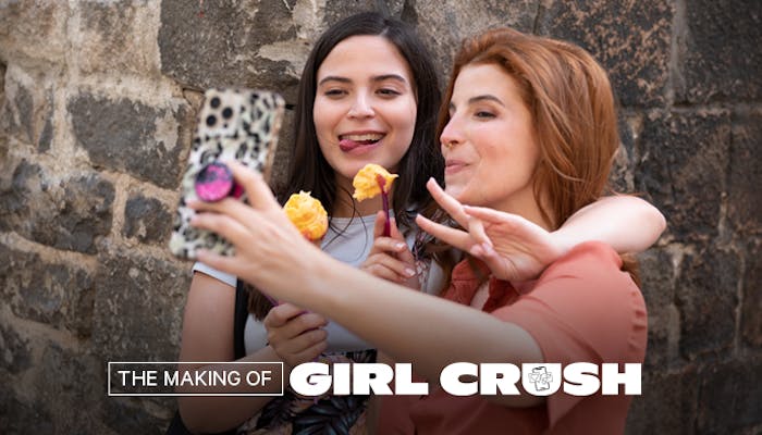 Girl Crush - undefined - by undefined | XConfessions Porn for Women Girl Crush - undefined - by undefined | XConfessions Porn for Women