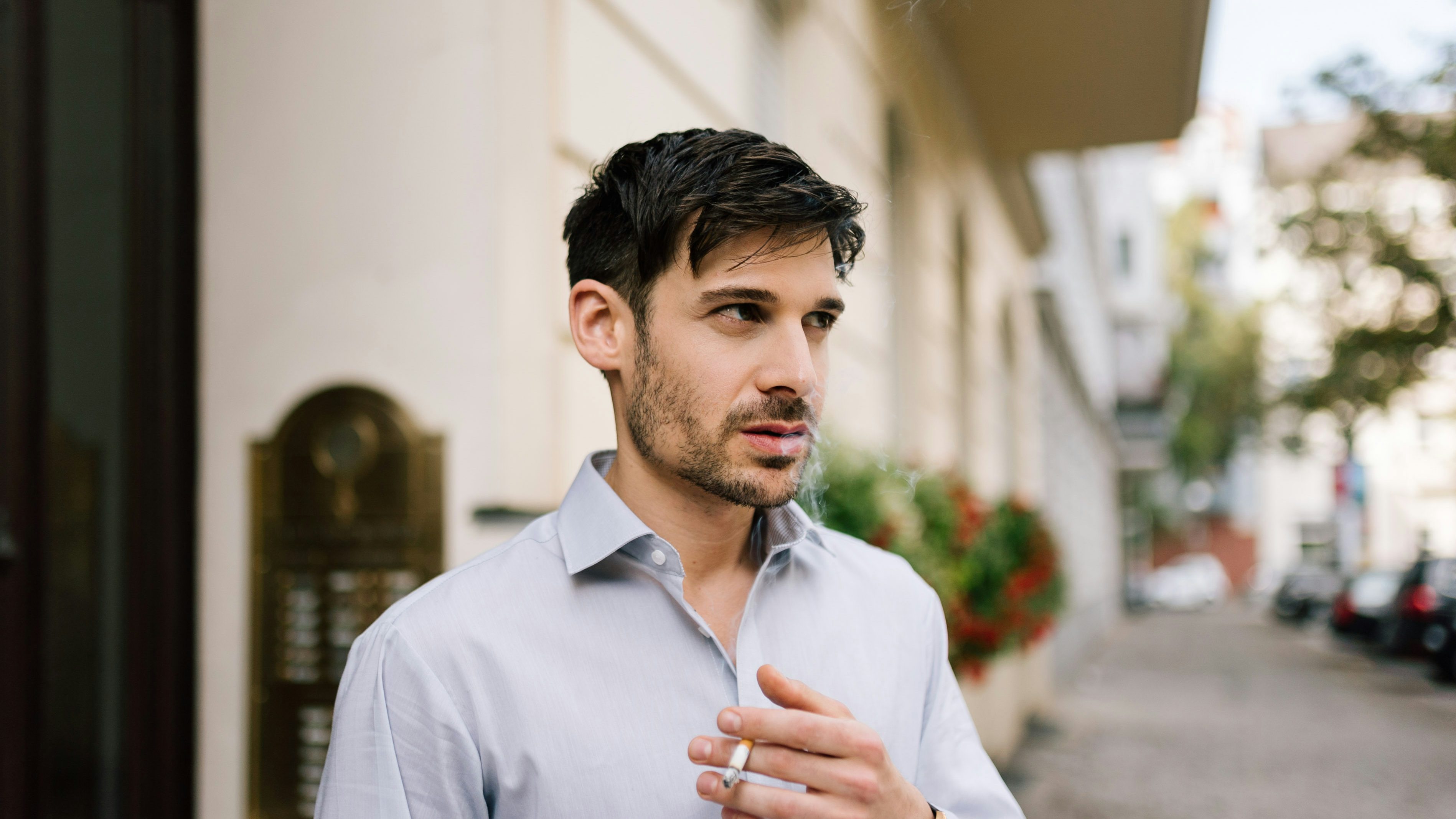 Parker Marx Parker Marx