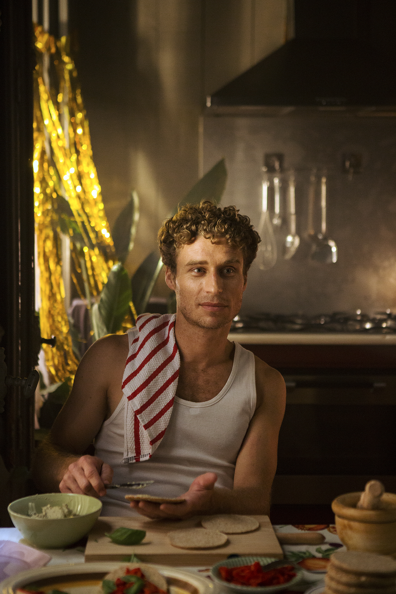 Michael Vegas porn photos