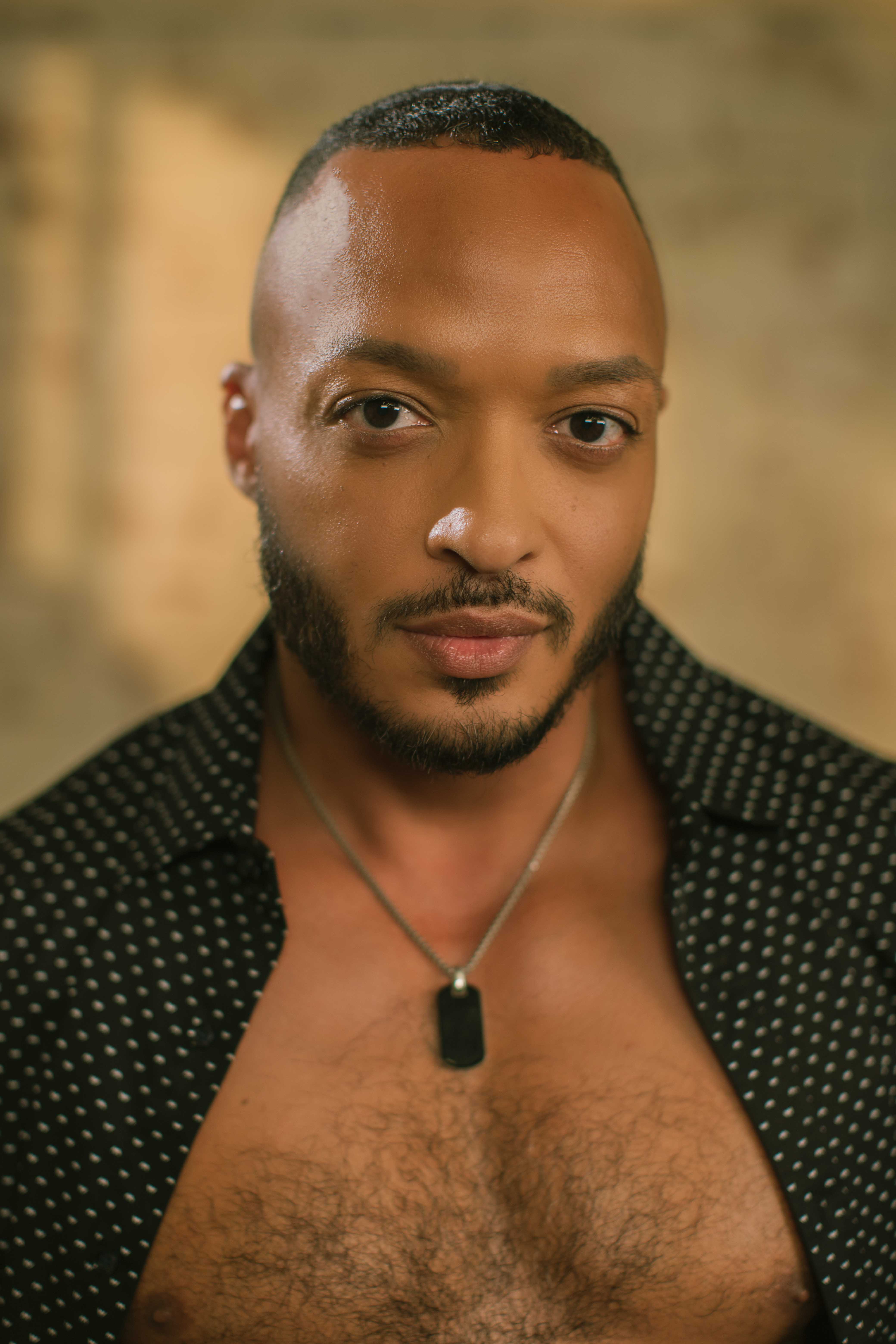 Dillon Diaz porn photos