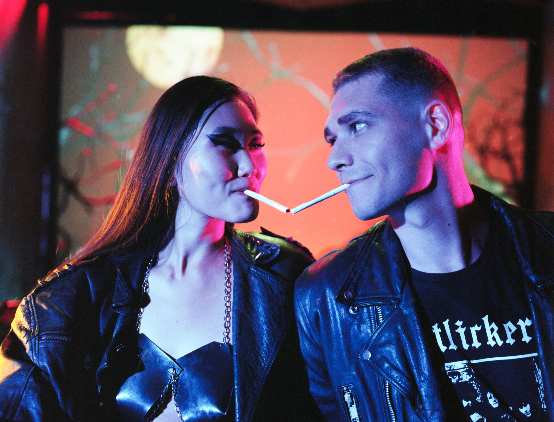 Master Aaron porn photos