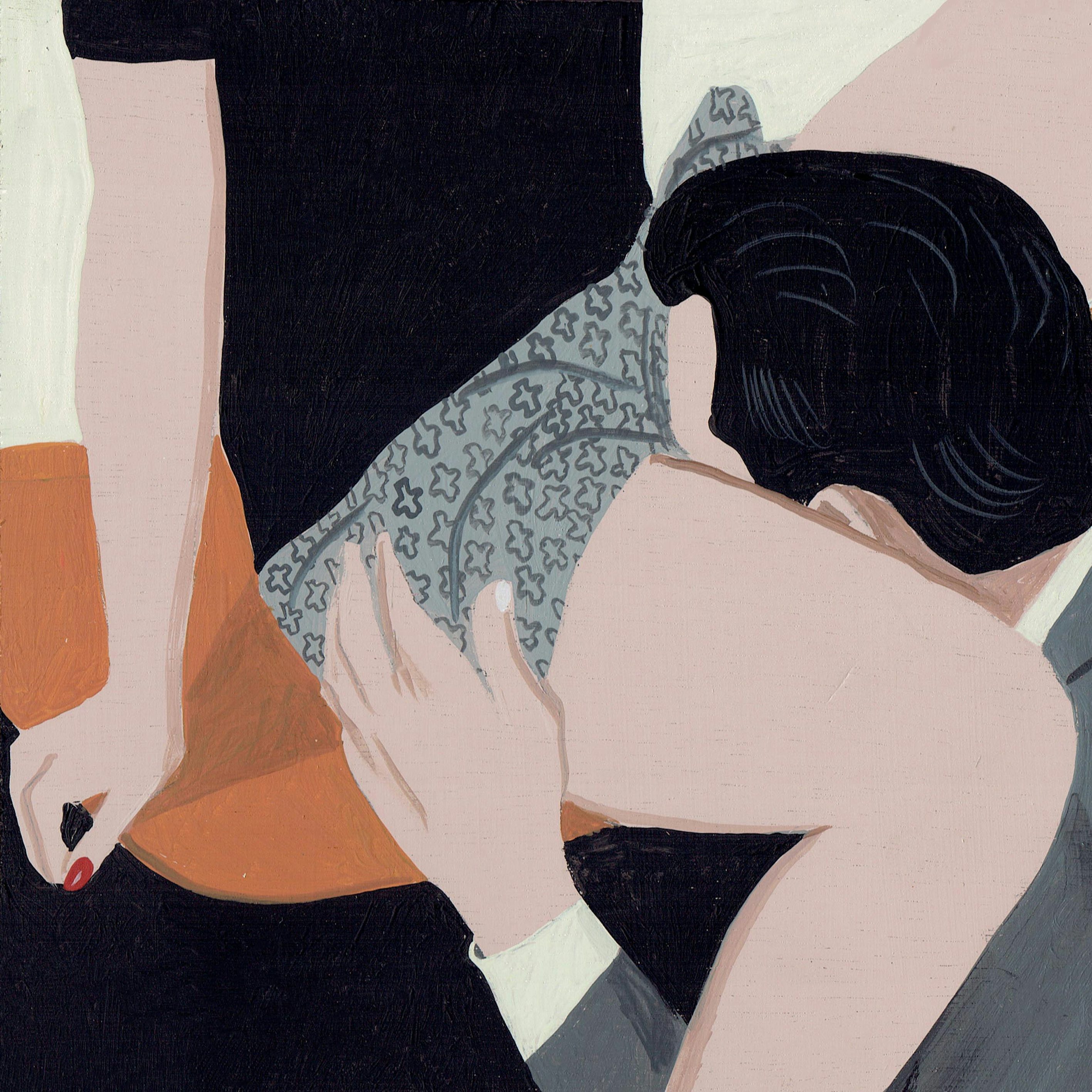 The Final Interview Sex Confess | XConfessions Porn for Women The Final Interview Sex Confess | XConfessions Porn for Women