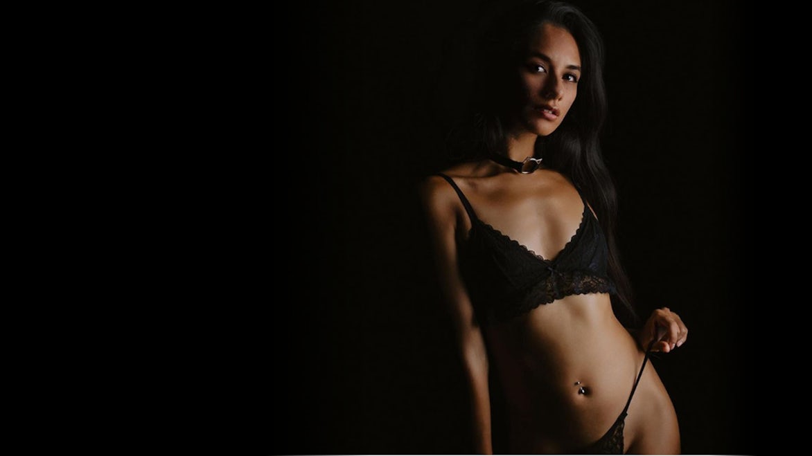 Danni Stroobe Danni Stroobe