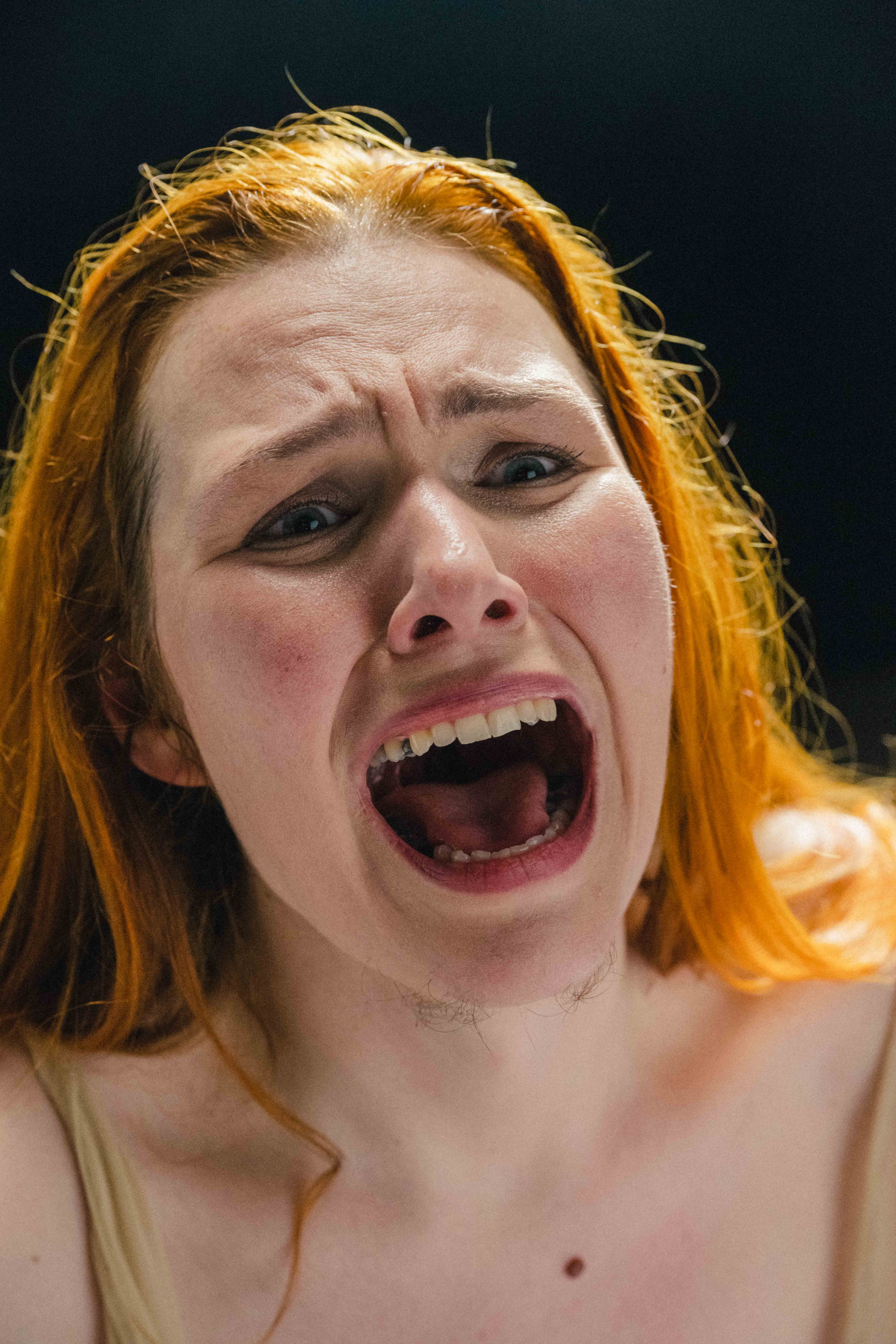 Nightmare Desire porn photos