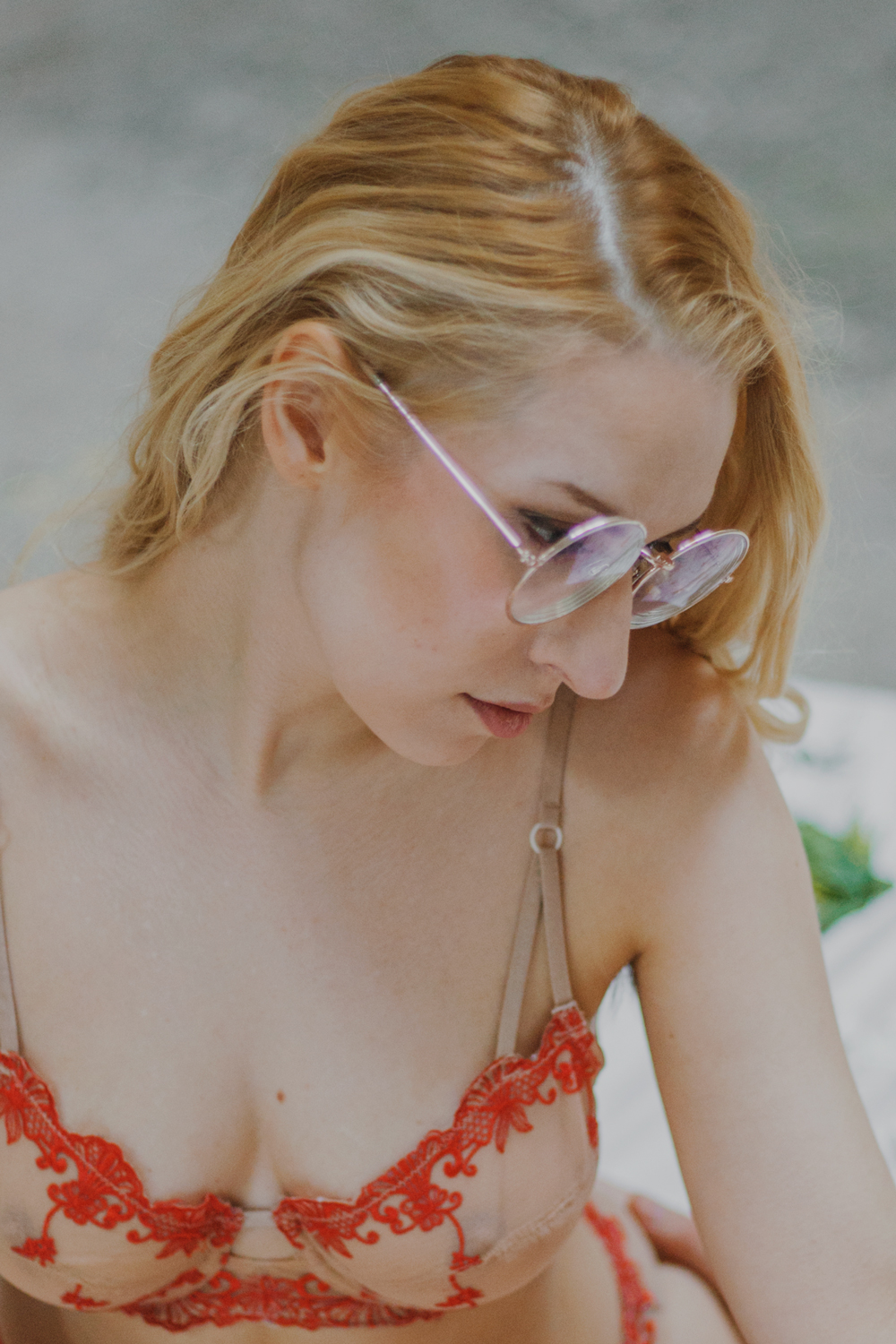 Nat Portnoy porn photos