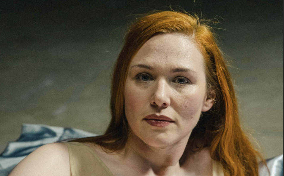 Interview: Heidi Priestess