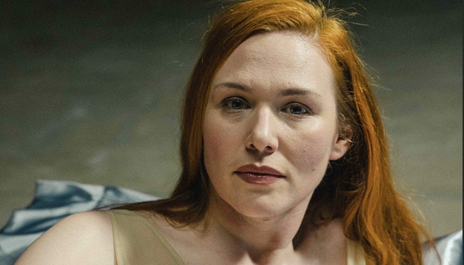 Interview: Heidi Priestess Interview: Heidi Priestess