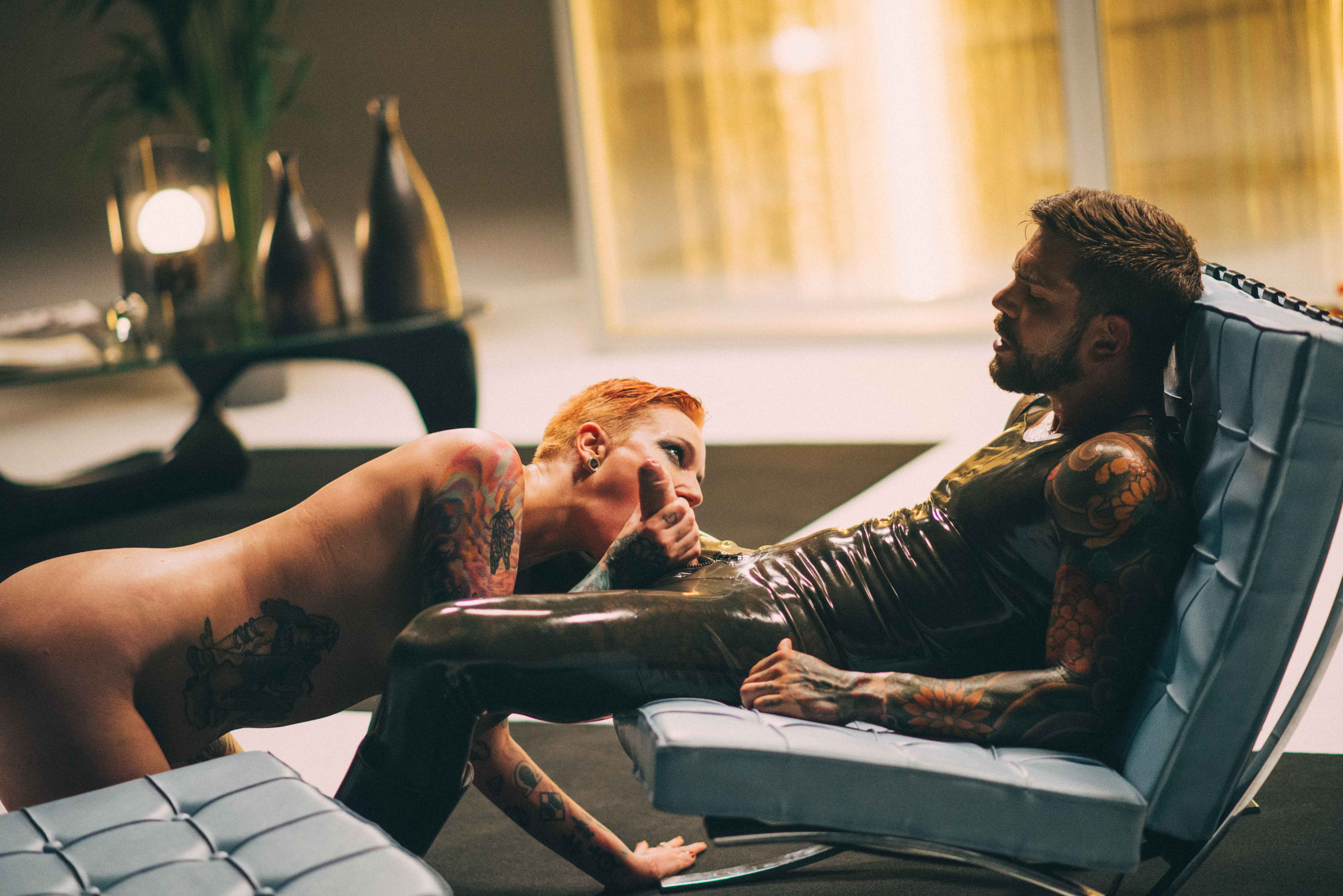 Juan Lucho porn photos