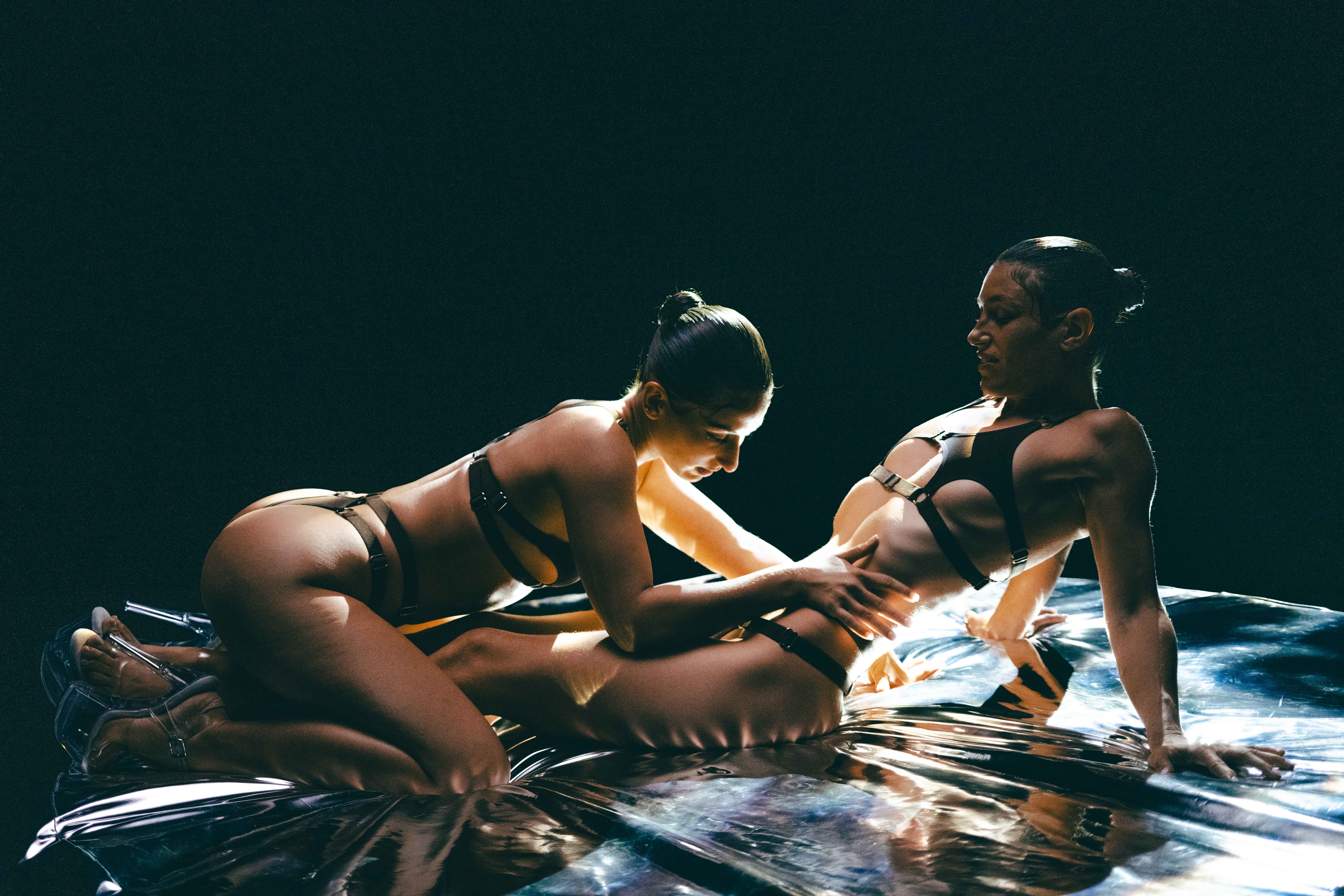Dancing on My Own porn photos