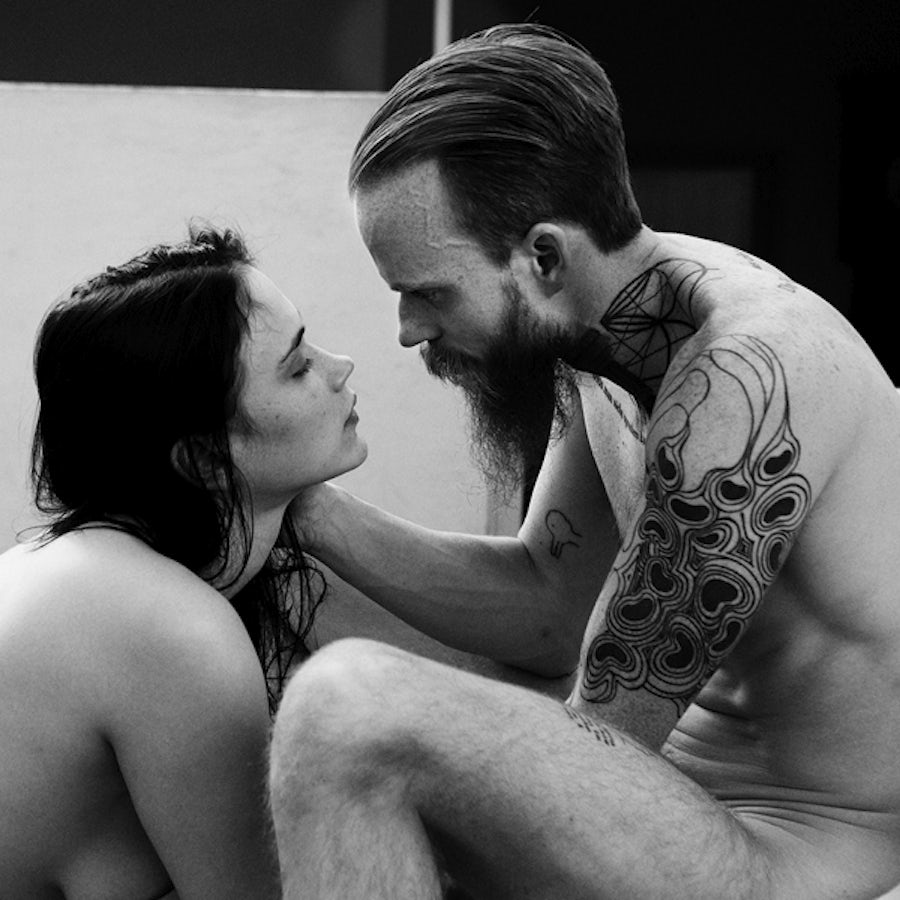 Moth & Rust Moth & Rust