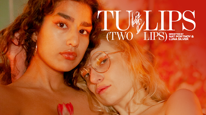 Tulips - undefined - by undefined | XConfessions Porn for Women