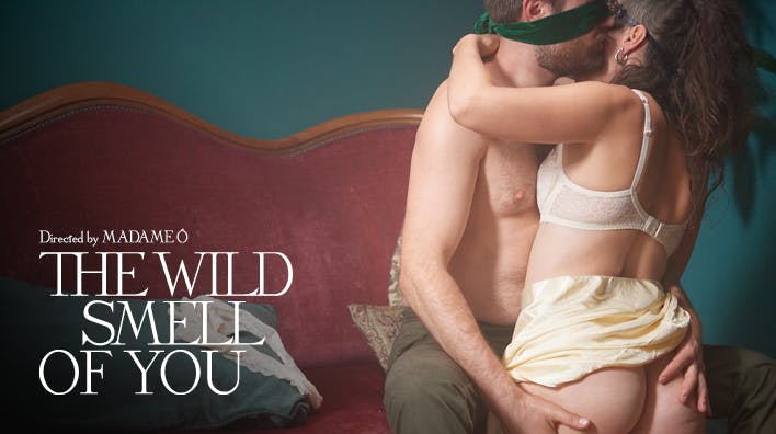 The Wild Smell of You - undefined - by undefined | XConfessions Porn for Women