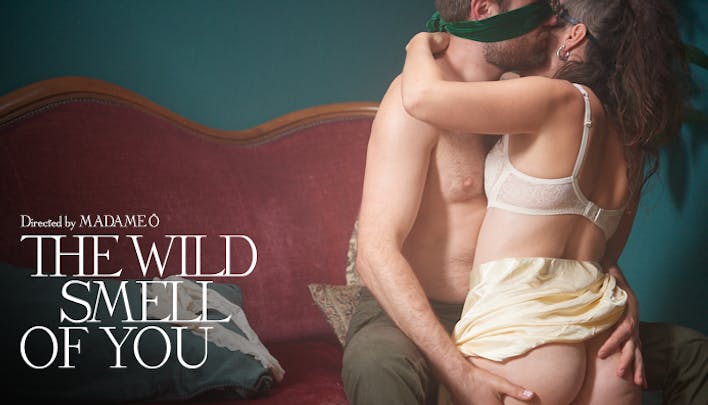 The Wild Smell of You - undefined - by undefined | XConfessions Porn for Women