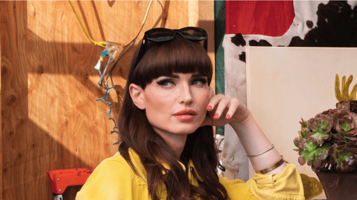 Natalie Mars Natalie Mars