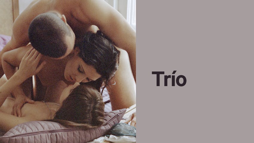 Trío Trío