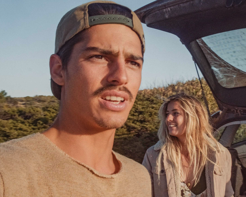 Interview: James and Lola 