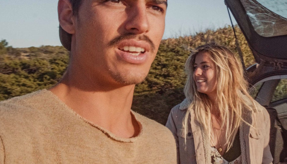 Interview: James and Lola Interview: James and Lola