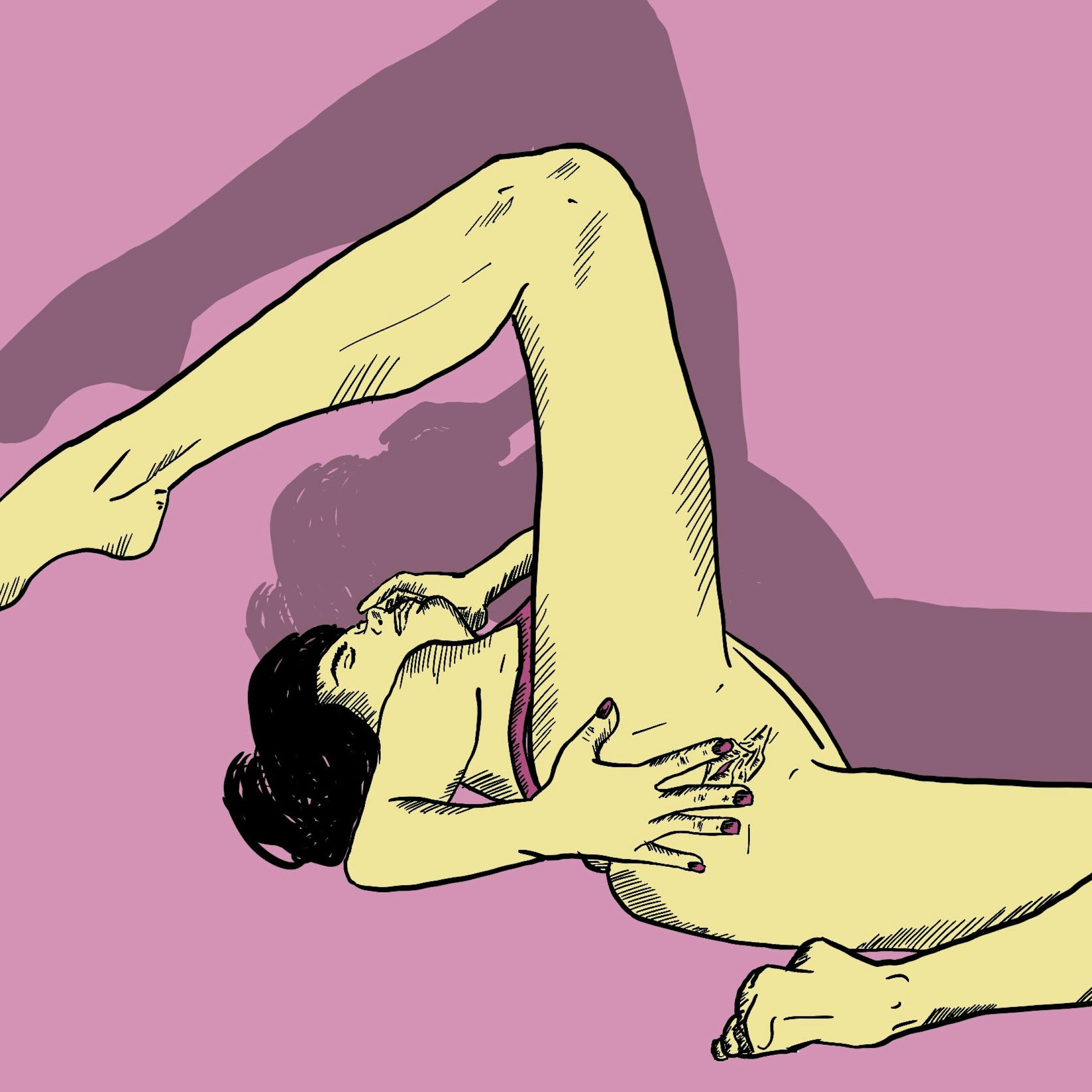 Finding Sexual Freedom Sex Confess | XConfessions Porn for Women Finding Sexual Freedom Sex Confess | XConfessions Porn for Women