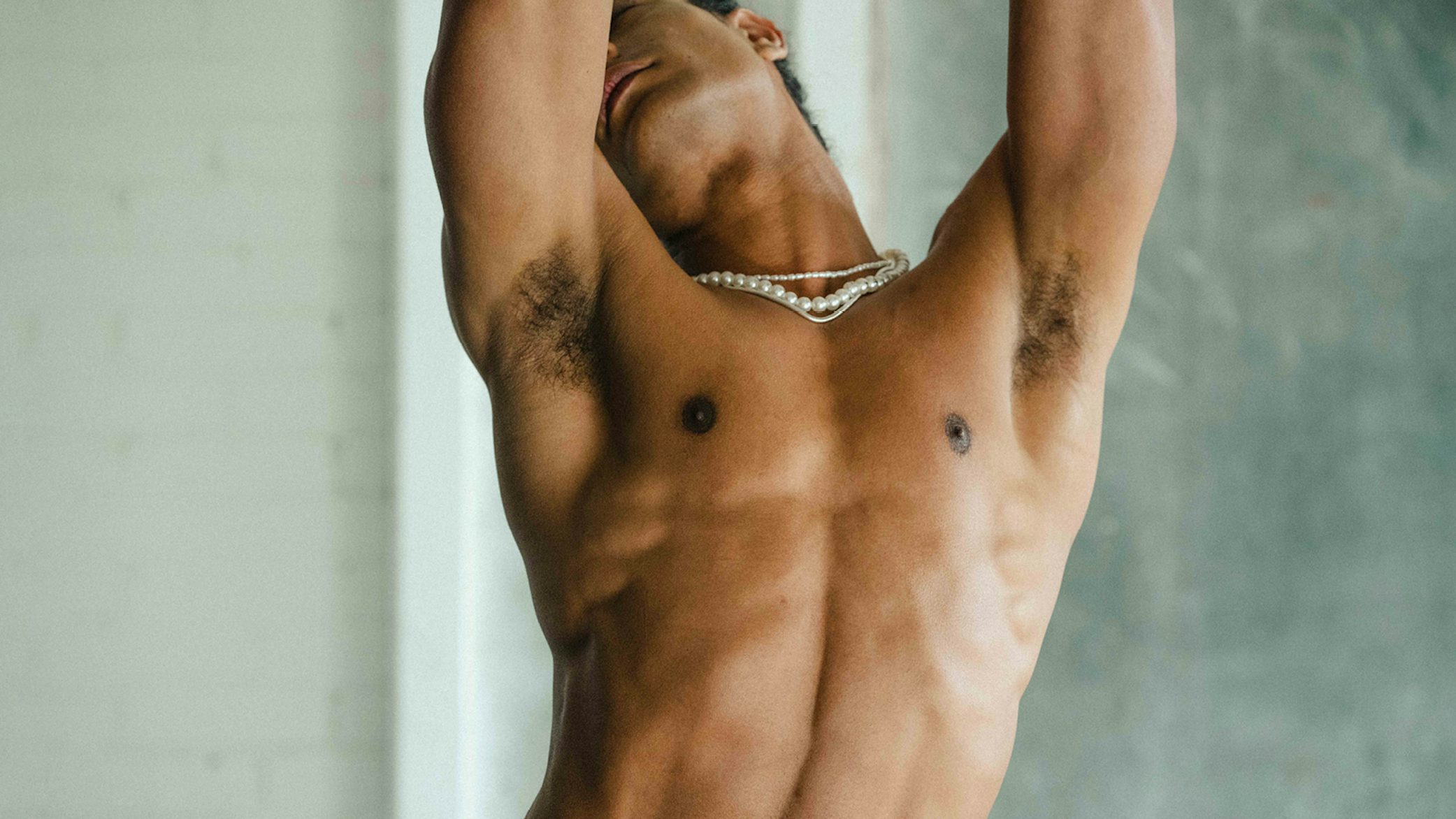 A Love Letter to All Those Men A Love Letter to All Those Men