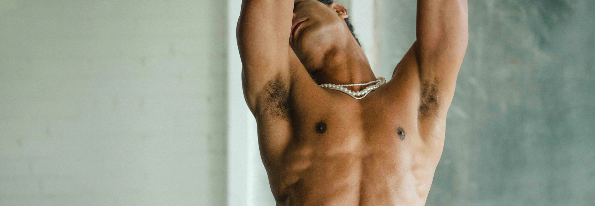 A Love Letter to All Those Men A Love Letter to All Those Men