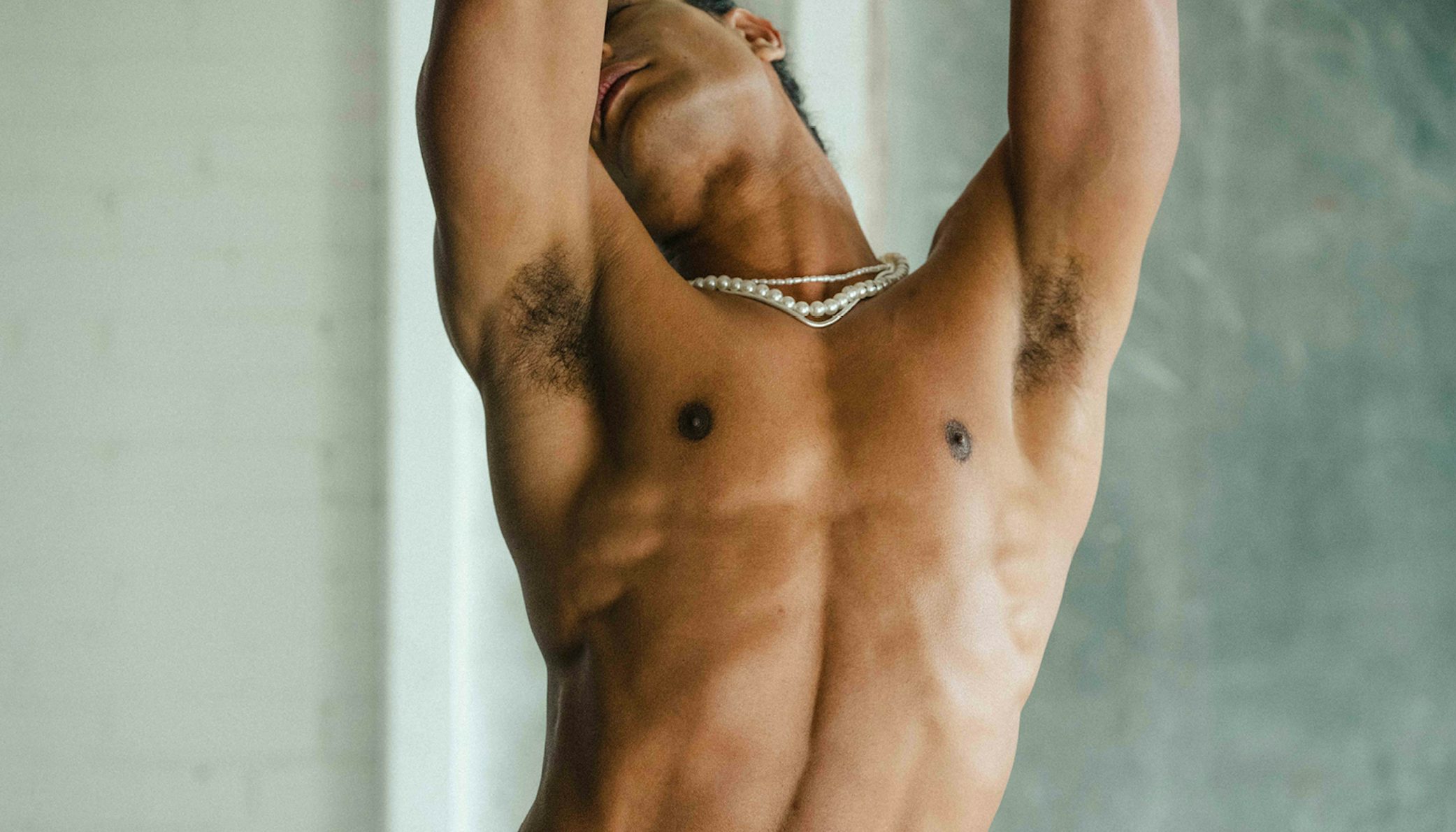 Trailer A Love Letter to All Those Men Trailer A Love Letter to All Those Men