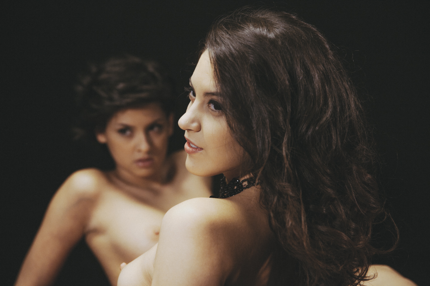 Carolina Abril porn photos