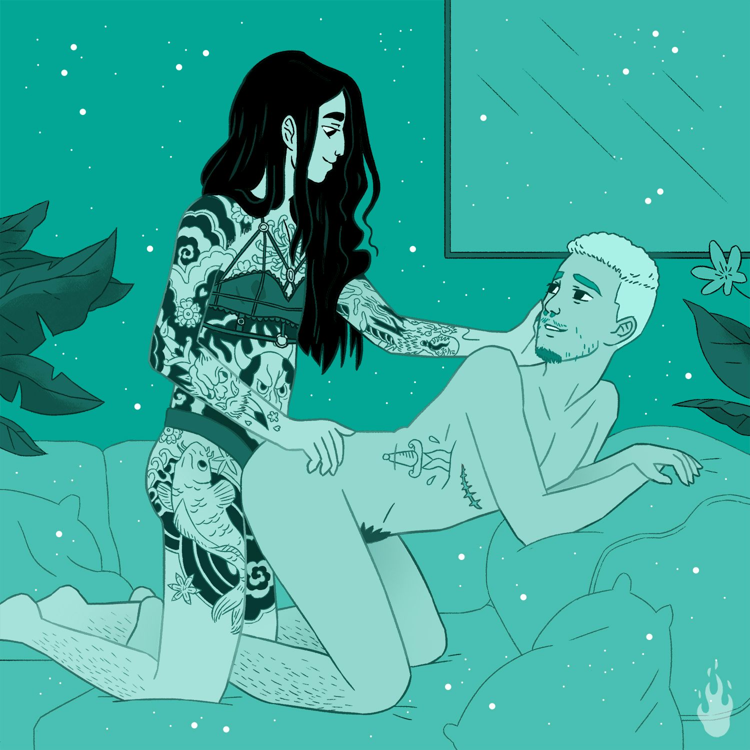 The Subjectivity of Beauty Sex Confess | XConfessions Porn for Women The Subjectivity of Beauty Sex Confess | XConfessions Porn for Women