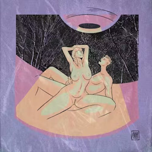 Beyond the Veil of Curiosity  Sex  Confess | XConfessions Porn for Women